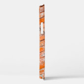 Abstrakter mehrfarbiger Grunge-Hintergrund mit abs Case-Mate iPhone Hülle (Rückseite / Rechts)