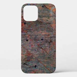 Abstrakter mehrfarbiger Grunge-Hintergrund mit abs Case-Mate iPhone Hülle