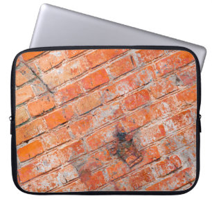 Abstrakter mehrfarbiger Grunge-Hintergrund mit abs Laptopschutzhülle