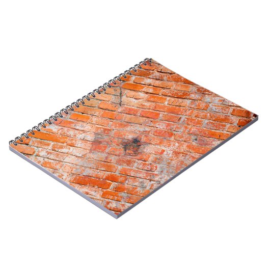 Abstrakter mehrfarbiger Grunge-Hintergrund mit abs Notizblock (Linke Seite)