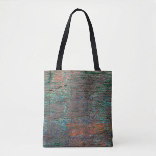 Abstrakter mehrfarbiger Grunge-Hintergrund mit abs Tasche