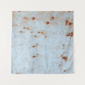 Abstrakter mehrfarbiger Grunge-Hintergrund mit abs Wandteppich (Vorderseite (Horizontal))