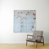 Abstrakter mehrfarbiger Grunge-Hintergrund mit abs Wandteppich (Beispiel (Horizontal))