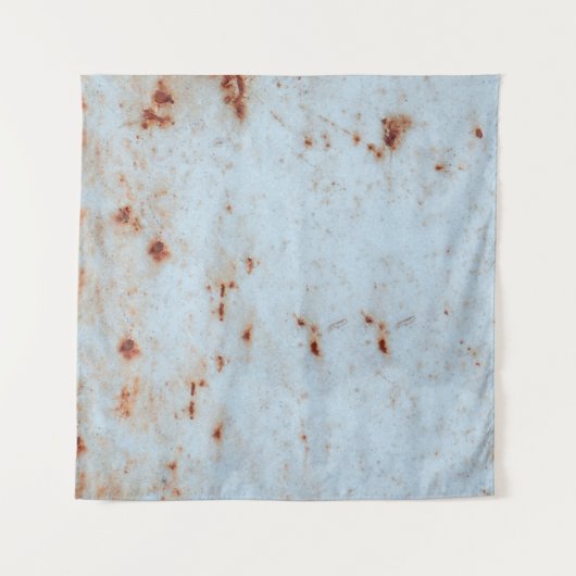 Abstrakter mehrfarbiger Grunge-Hintergrund mit abs Wandteppich (Vorderseite)