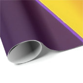 Abstrakter mehrfarbiger Hintergrund Geschenkpapier (Rolleneckpunkt)