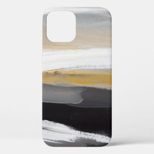 Abstrakter moderner Malhintergrund. Moderne Kunst  Case-Mate iPhone Hülle