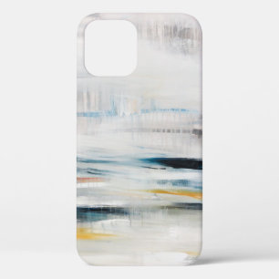 Abstrakter moderner Malhintergrund. zeitgemäß Case-Mate iPhone Hülle