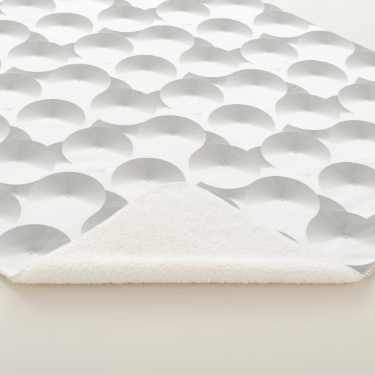 Abstrakter nahtloser 3D-Diahintergrund.abstr Sherpadecke (3/4)