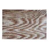 Abstrakter Pillowcase Kissenbezug (Rückseite)