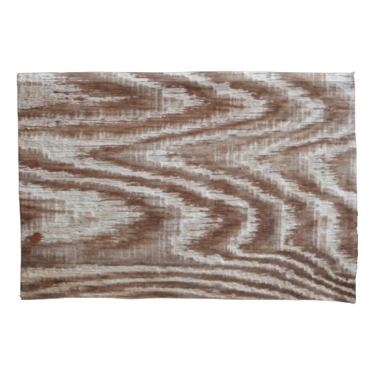 Abstrakter Pillowcase Kissenbezug (Vorderseite)