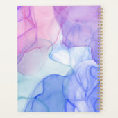 Abstrakter Planer (Rückseite)