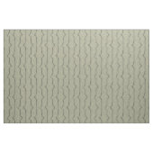 abstrakter Regenwurm Stoff (Fat Quarter (45,7 x 55,9 cm))
