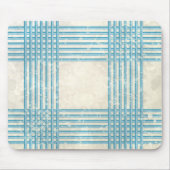 Abstrakter Retrohintergrund Mousepad (Vorne)