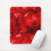 Abstrakter roter Hintergrund-51083 Mousepad (Mit Mouse)