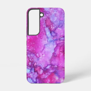 Abstrakter Samsung-Handy-Schutz Samsung Galaxy Hülle