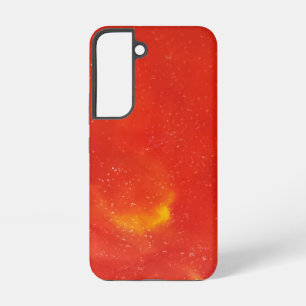 Abstrakter Samsung-Handy-Schutz Samsung Galaxy Hülle
