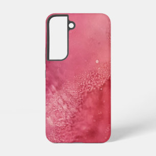 Abstrakter Samsung-Handy-Schutz Samsung Galaxy Hülle