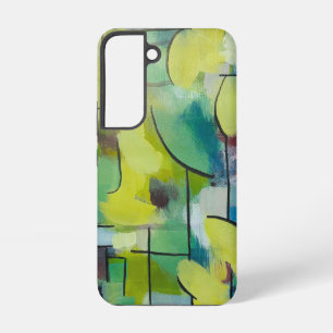Abstrakter Samsung-Handyhülle Samsung Galaxy Hülle