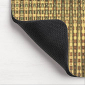 Abstrakter Schimmer Mousepad (Ecke)