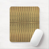 Abstrakter Schimmer Mousepad (Mit Mouse)