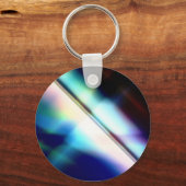 Abstrakter Schlüsselanhänger (Vorderseite)