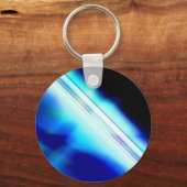 Abstrakter Schlüsselanhänger (Vorderseite)