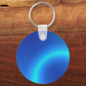 Abstrakter Schlüsselanhänger (Vorderseite)