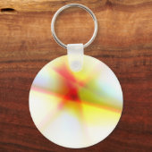 Abstrakter Schlüsselanhänger (Vorderseite)