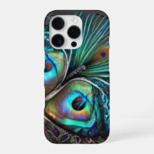 Abstrakter Schmetterling1