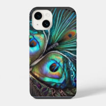 Abstrakter Schmetterling1