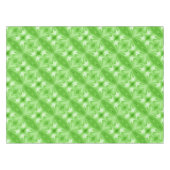 Abstrakter Schmetterling Tischdecke (Vorderseite (Horizontal))