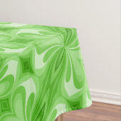 Abstrakter Schmetterling Tischdecke (Beispiel)