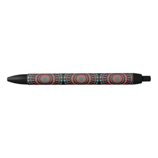 Abstrakter Stift (Vorderseite)