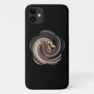 Abstrakter Stile Case-Mate iPhone Hülle