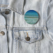 Abstrakter Strandabschnitt 42 Button (Beispiel)