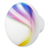 Abstrakter Swirl 1