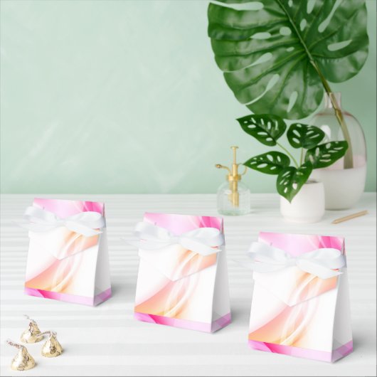 Abstrakter Swirl 3 Geschenkschachtel (Zahlreiche)
