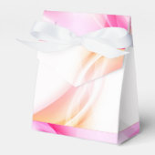 Abstrakter Swirl 3 Geschenkschachtel (Vorderseite)