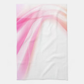 Abstrakter Swirl 3 Handtuch (Vertikal)