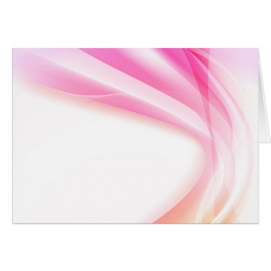 Abstrakter Swirl 3 (Landschaft) (Vorderseite (Horizontal))