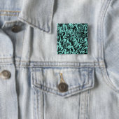 Abstrakter Swirl Button (Beispiel)