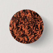 Abstrakter Swirl Button (Vorderseite)
