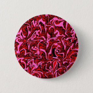 Abstrakter Swirl Button