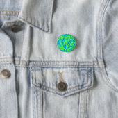 Abstrakter Swirl Button (Beispiel)