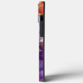 Abstrakter TelefonCase Case-Mate iPhone Hülle (Rückseite / Links)