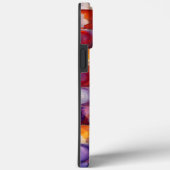 Abstrakter TelefonCase Case-Mate iPhone Hülle (Rückseite / Rechts)