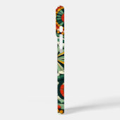 Abstrakter TelefonCase Case-Mate iPhone Hülle (Rückseite / Links)