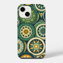 Abstrakter TelefonCase