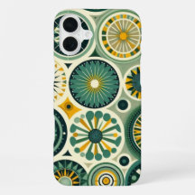 Abstrakter TelefonCase