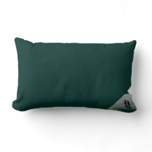 Abstrakter Trend Kissen Innendekoration Schwarz Gr